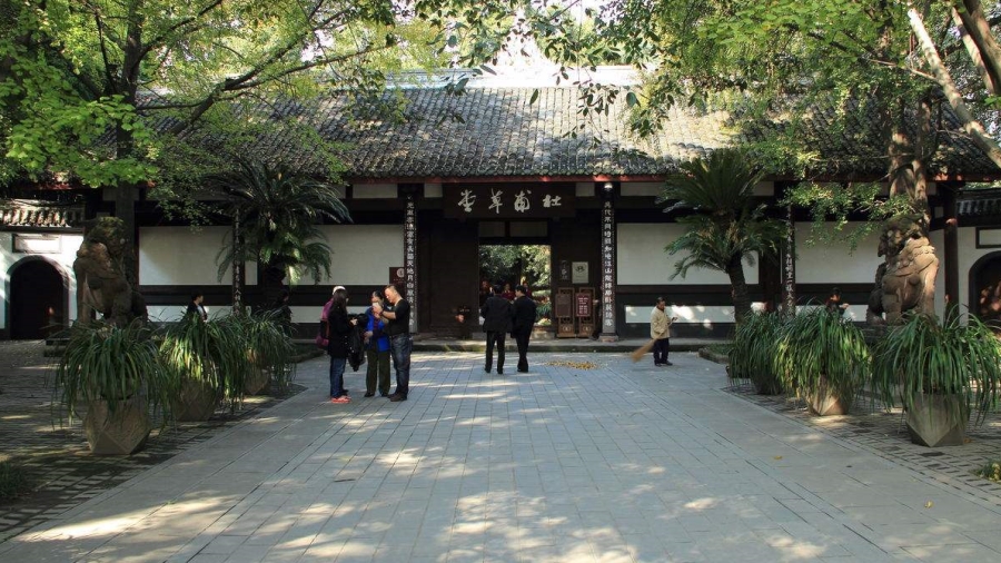 老外带你去团建-成都文化探寻之旅