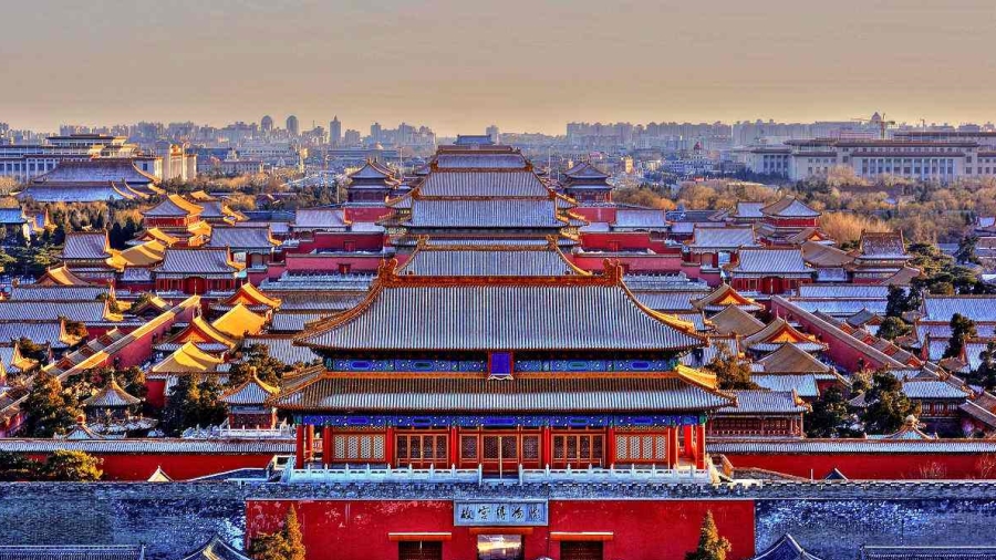 《舞动中华 鼓动随心》大型中国鼓团建