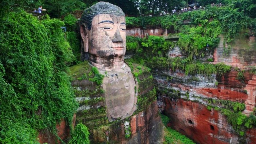 老外带你去团建-成都文化探寻之旅