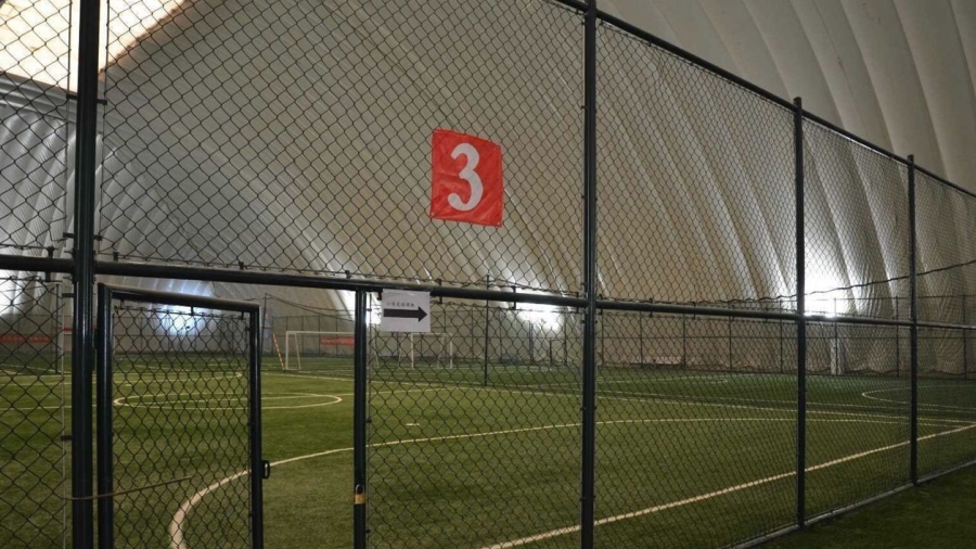 运动团建|企业橄榄球团建活动