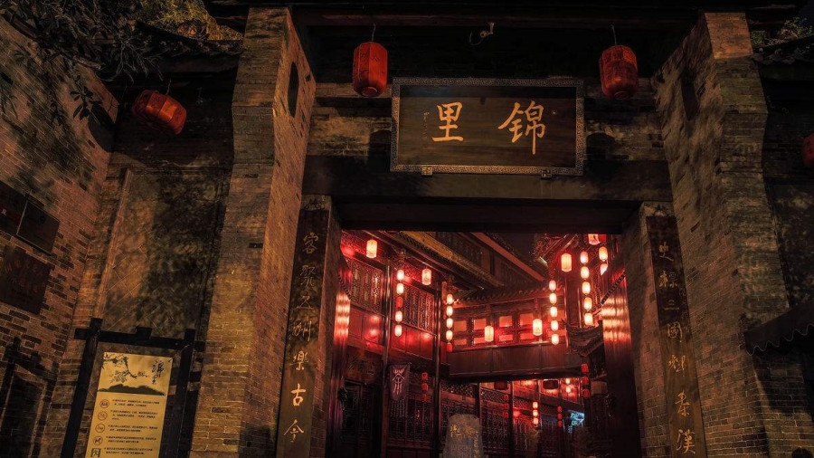 老外带你去团建-成都文化探寻之旅