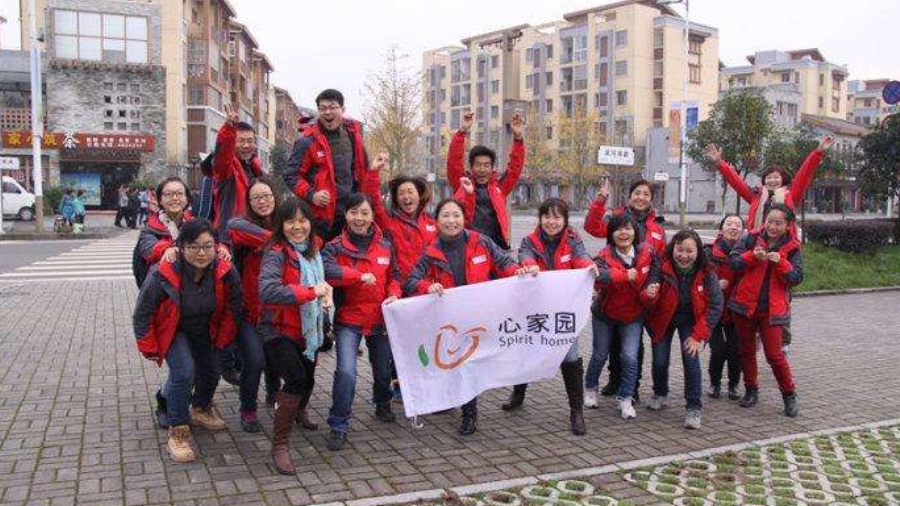 老外带你去团建-成都文化探寻之旅