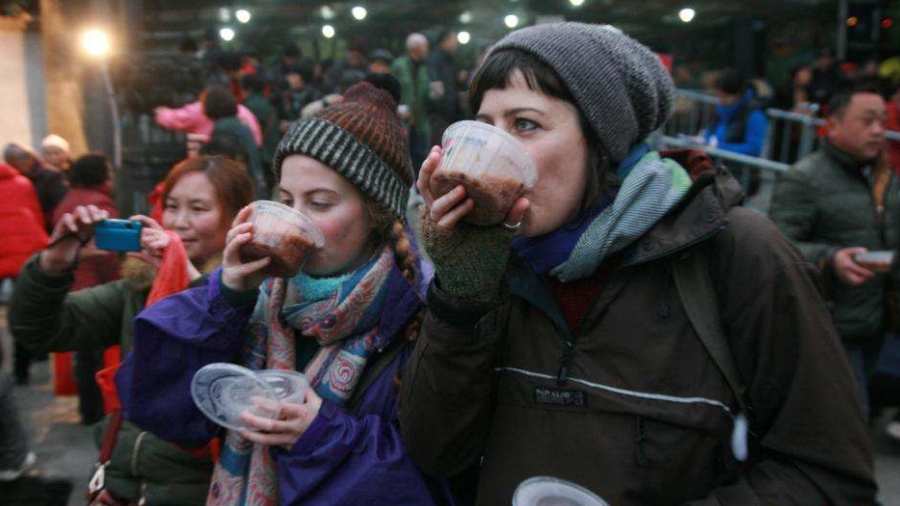 老外带你去团建-成都文化探寻之旅